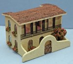 Casita 1/144th scale