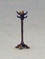 Coat Stand 1/144th scale
