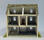 Colonial 1/144th scale