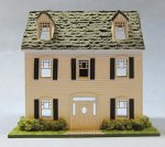 Colonial 1/144th scale