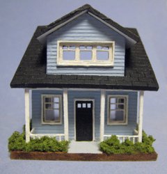 Cottage 1/144th scale Cottage 1/144th scale