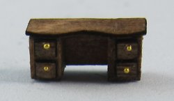 Desk 1/144th scale