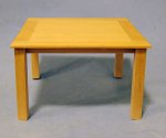 Garden Table One-inch scale
