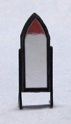 Gothic Mirror 1/120th scale