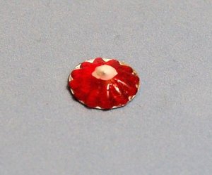 Jello Half-inch scale