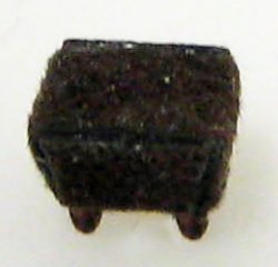 Ottoman 1/144th scale