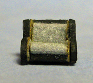 Art Deco Chair 1/144th scale - Click Image to Close