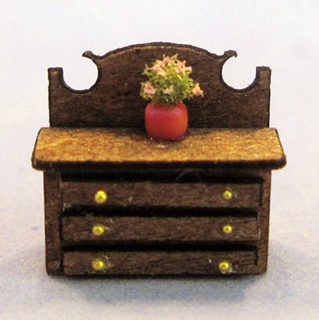 Buffet 1/144th scale - Click Image to Close
