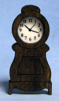 Large Mantle Clock One-inch scale - Click Image to Close